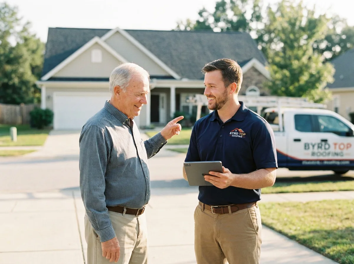 Roofing Sweet, ID FAQs
